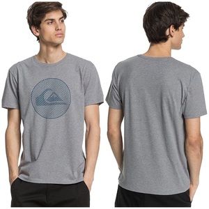 Quiksilver Informal Disco SS Tee